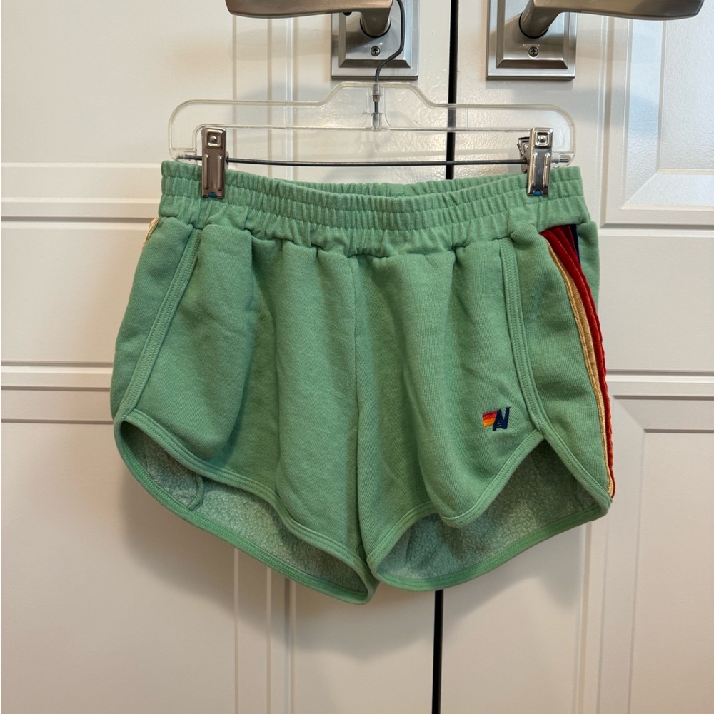 Aviator Nation Shorts